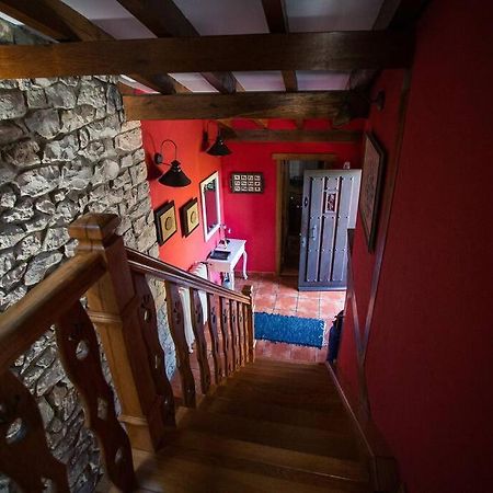 Casa Independiente Con Chimena, Jardin Y Barbacoa Santander Exterior foto