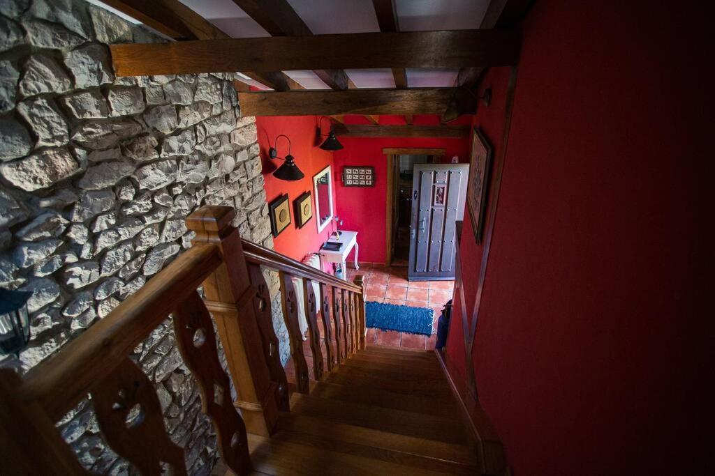 Casa Independiente Con Chimena, Jardin Y Barbacoa Santander Exterior foto