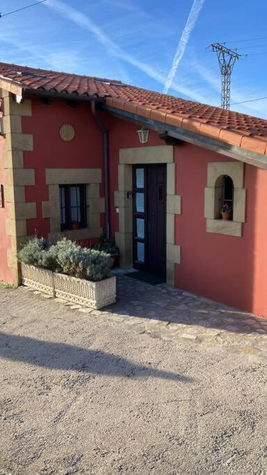 Casa Independiente Con Chimena, Jardin Y Barbacoa Santander Exterior foto