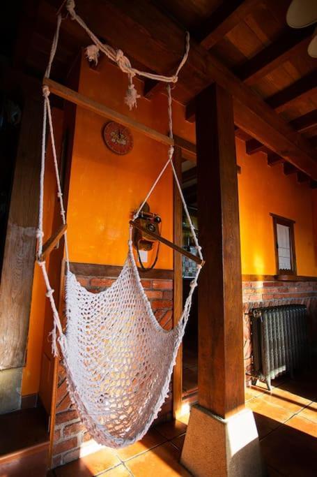 Casa Independiente Con Chimena, Jardin Y Barbacoa Santander Exterior foto