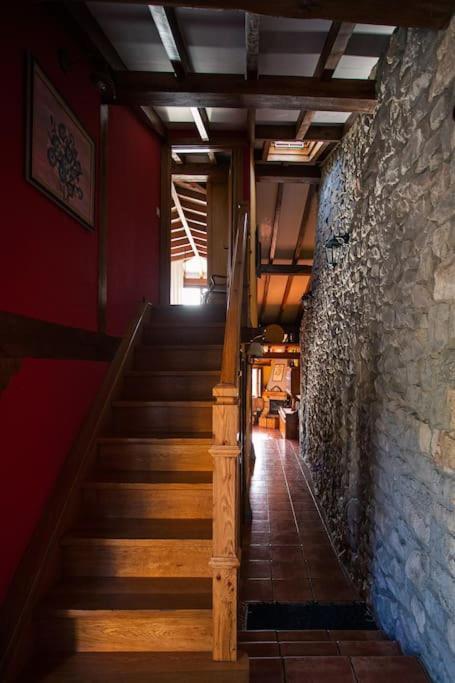 Casa Independiente Con Chimena, Jardin Y Barbacoa Santander Exterior foto